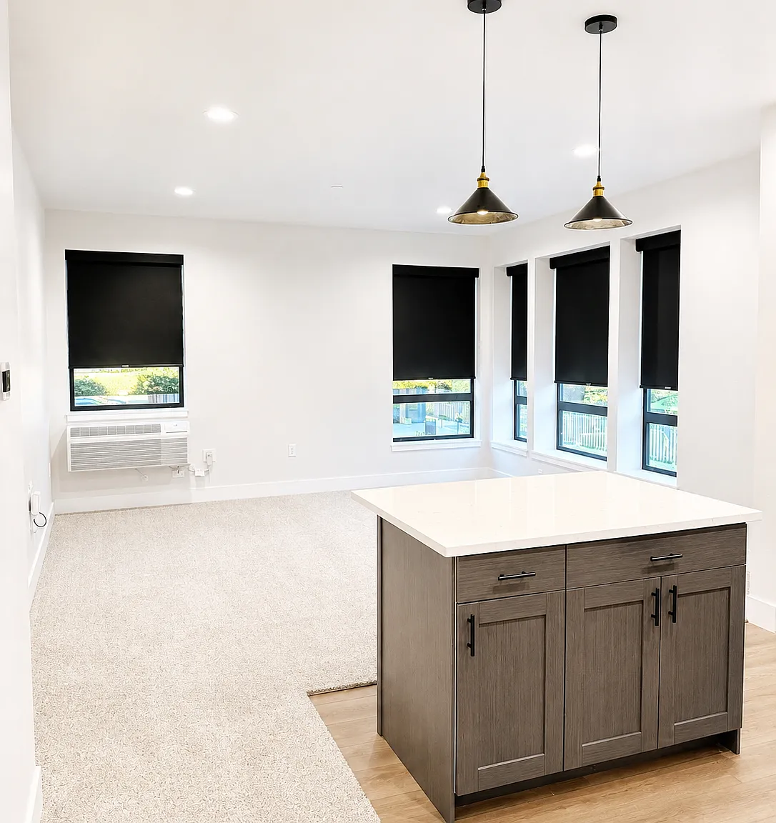 2 bed, 960 sqft, $2,050 — Photo 3