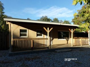 722 Loma Vista Dr, Redding, CA 96002