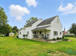 118 Brown St, Benton Ridge, OH 45816