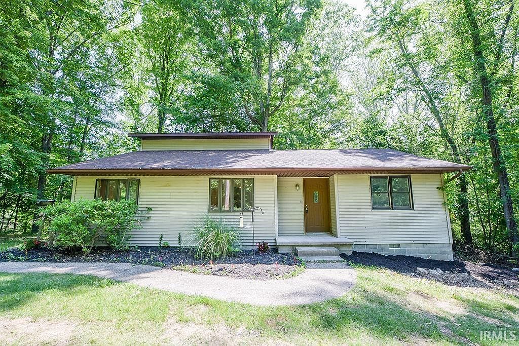 815 W Keeler Rd, Spencer, IN 47460 MLS 202319809 Zillow