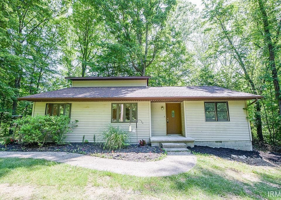 815 W Keeler Rd, Spencer, IN 47460 MLS 202319809 Zillow