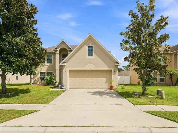 14367 SALTBY PLACE, SPRING HILL, FL 34609