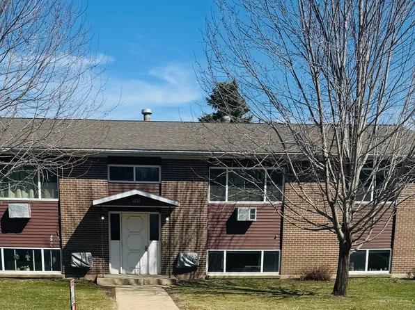 1221 Madison Ave APT 215, Detroit Lakes, MN 56501