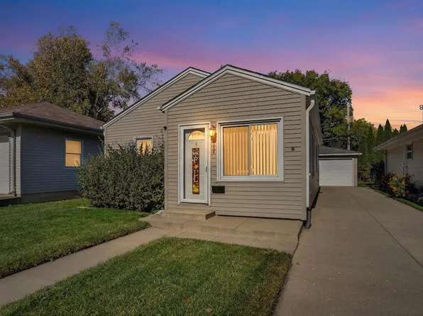 4114 Republic AVENUE, Racine, WI 53405