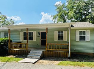518 Ellett Rd, Blacksburg, VA 24060
