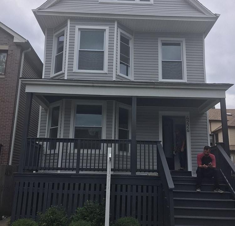 1st image of 4226 N Bernard St #B