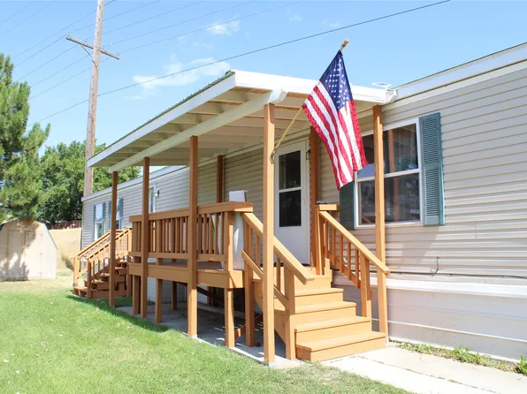 3000 Villard Ave Trailer 307, Helena, MT 59601