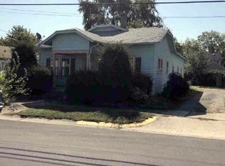445 W Washington St, Shelbyville, IN