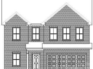 101 Rocklyn Ln #39, Salisbury, NC 28072