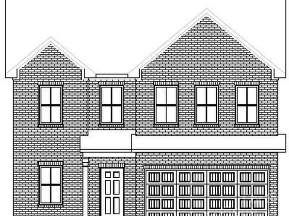 101 Rocklyn Ln #39, Salisbury, NC 28072