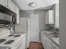 Cedar Point Apartments