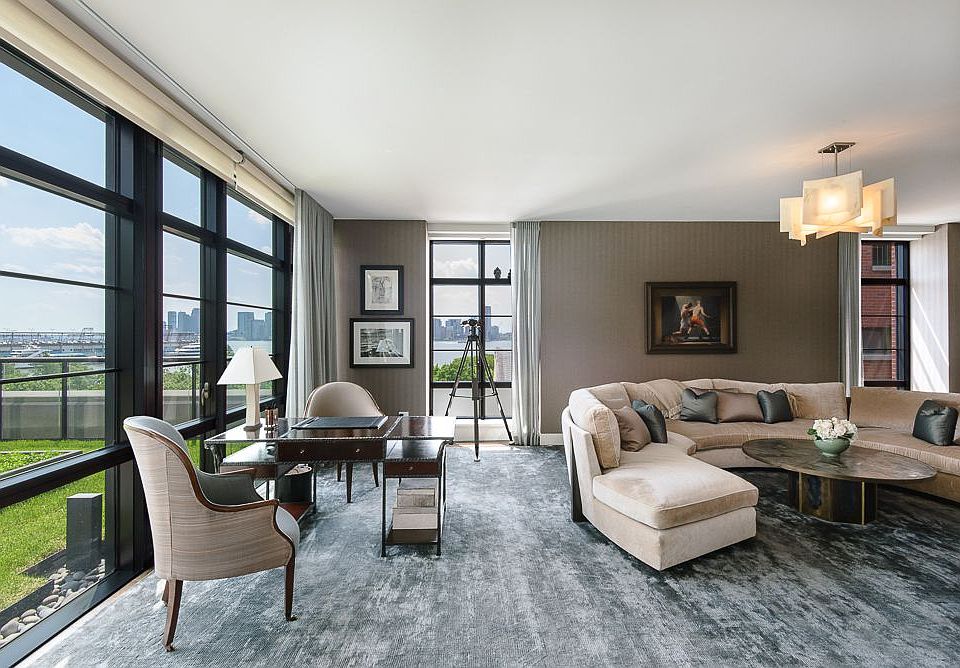 150 Charles St APT 4BS, New York, NY 10014 | Zillow