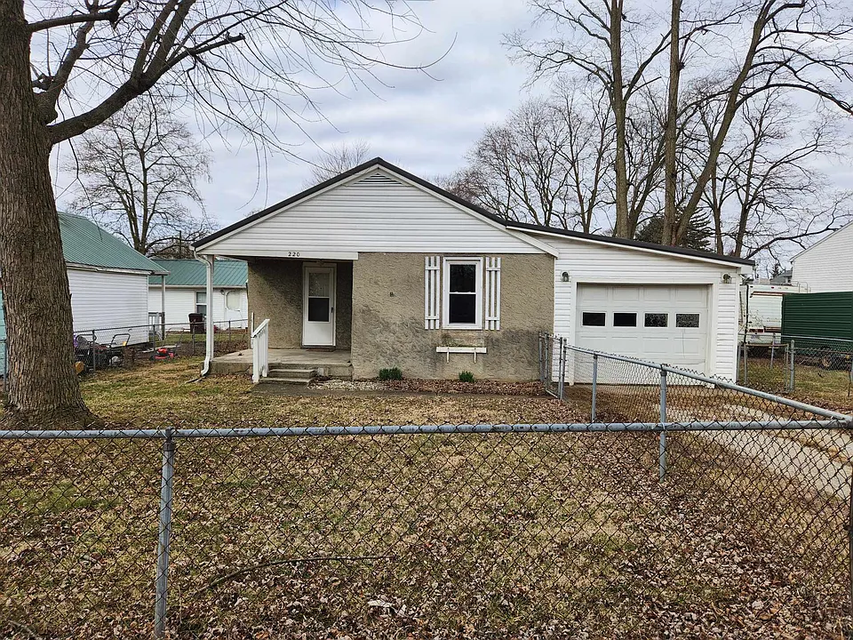 220 Evans Ave