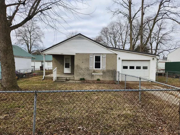 220 Evans Ave, Greenville, OH 45331