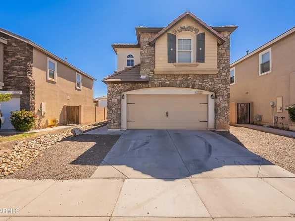 18123 W LUNDBERG Street, Surprise, AZ 85388