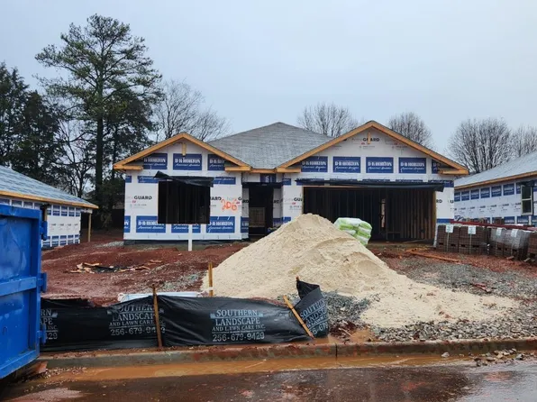 199 Murphy Ln, Madison, AL 35756