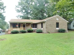 4716 Treely Rd, Chester, VA 23831