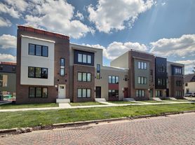 Prairie Townhomes at The Pilot