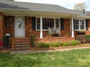 791 Atley Ln, Virginia Beach, VA 23452