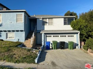 4509 Valdina Pl, Los Angeles, CA 90043