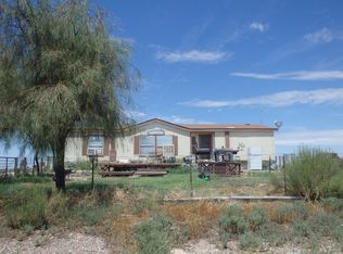 1418 S 365th Ave, Tonopah, AZ 85354