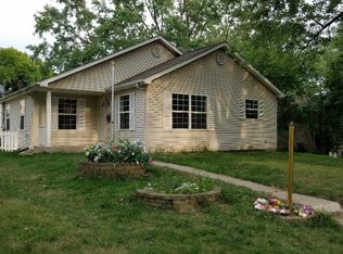 4535 Taylor St NE, Columbia Heights, MN 55421