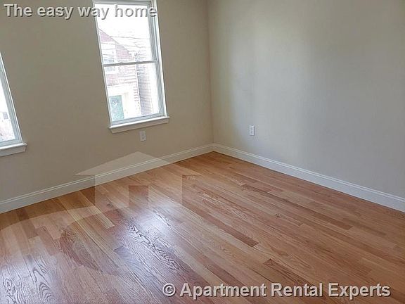Apartment Rental Experts