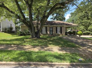 2278 Sharon Ln, Memphis, TN 38127