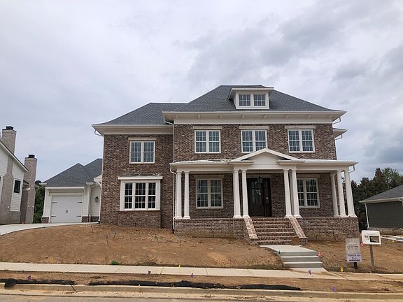 3rd image of 3085 Long Branch Cir Lot 124