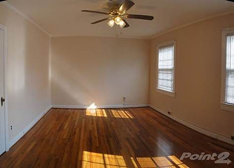 Spacious MBR