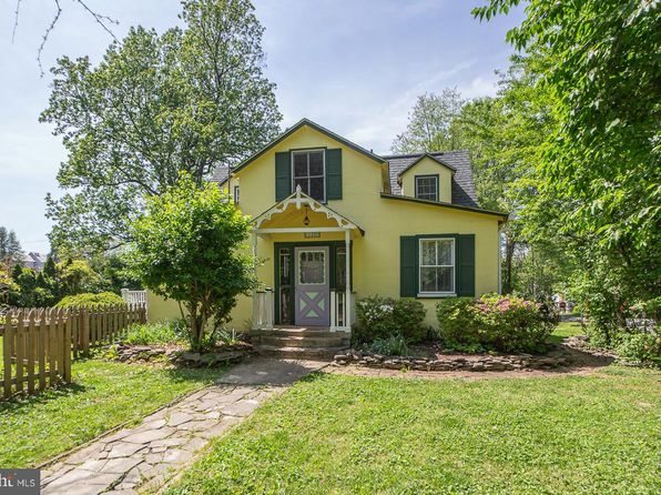 128 Chestnut Ave, Washington Grove, MD 20880
