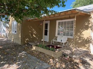 703 S Michigan Ave, Roswell, NM 88203