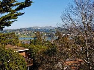 120 California Ave, Mill Valley, CA 94941
