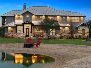 3830 Outback Trl, Spicewood, TX 78669