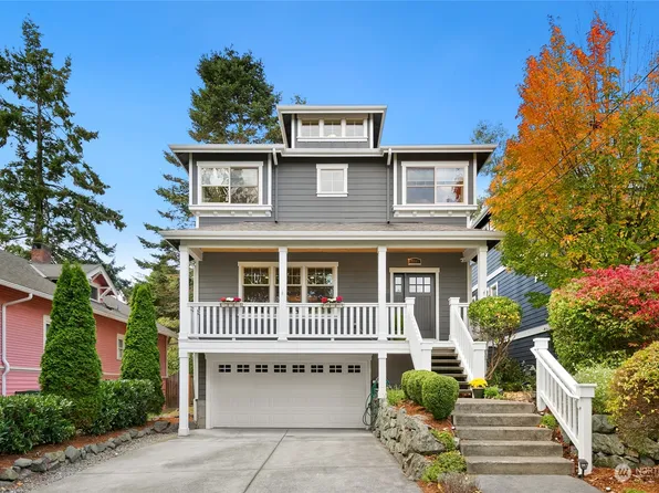 7041 Alonzo Avenue NW, Seattle, WA 98117