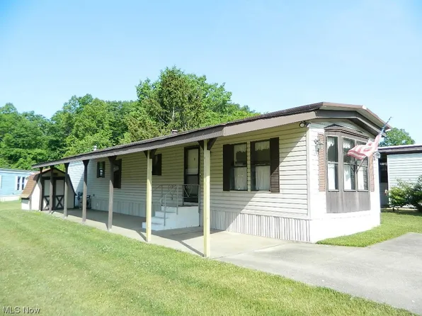 8701 Mayfield Rd Lot 165, Chesterland, OH 44026