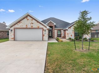 965 Northern Dancer, Hewitt, TX 76643