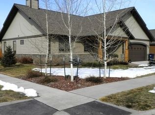 1207 Buckrake Ave, Bozeman, MT 59718
