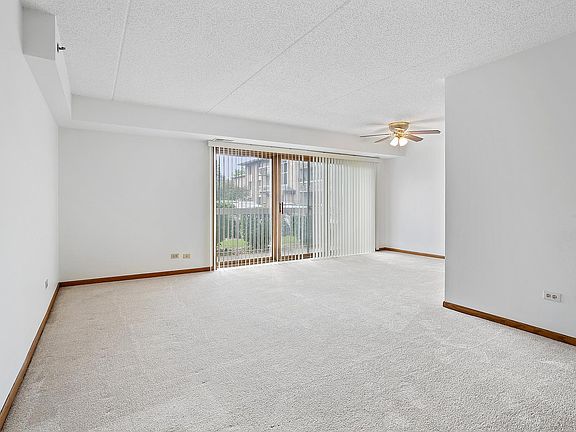 Large living space