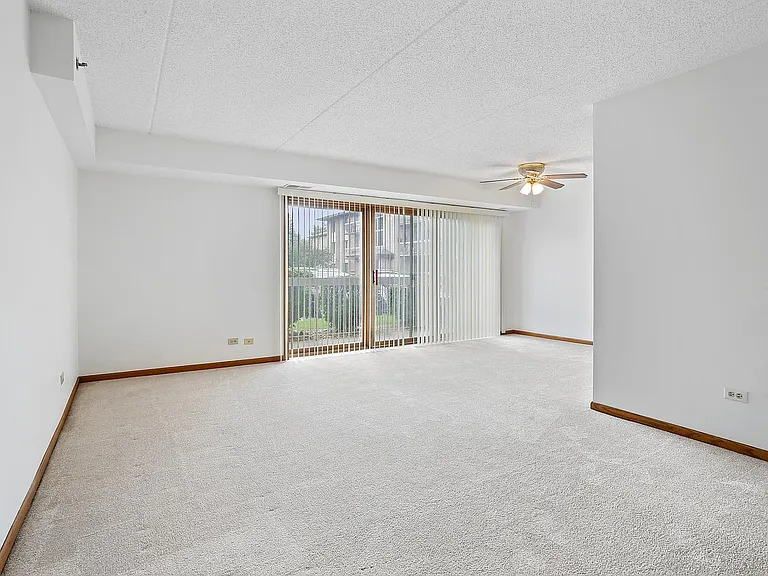 Large living space