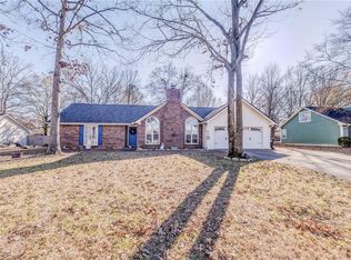 15 Sagewood Dr NW, Rome, GA 30165