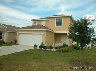 12289 NE 48th Loop, Oxford, FL 34484