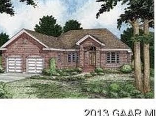 20 Foxcrest Rdg, Staunton, VA 24401