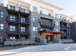 110 Fergus Ave #122, Kitchener, ON N2A 0K9