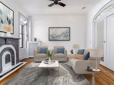 527 W 143rd St APT 4, New York, NY, 10031
