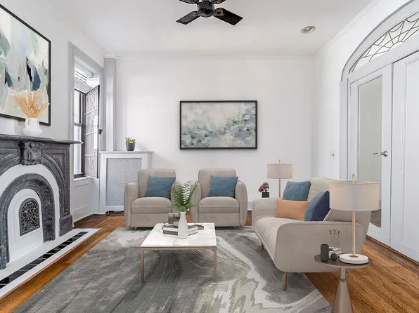 527 W 143rd St APT 4, New York, NY 10031