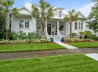 535 Park Crossing St, Charleston, SC 29492