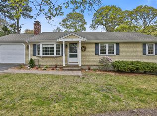 12 Jonquil Rd, Yarmouth Port, MA 02675
