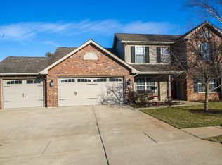 20 Shadow Valley Ct, Lafayette, IN 47909