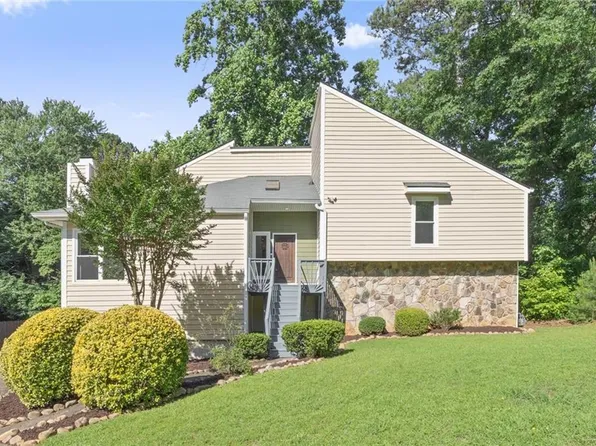 2193 Oakrill Ct, Marietta, GA 30062